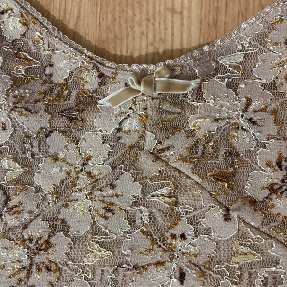 Reitmans nude camisole top - Picture 4 of 7